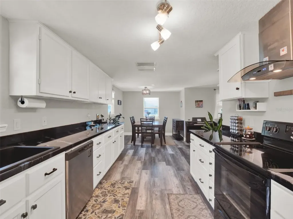 2721 Evergreen Drive Edgewater FL 32141