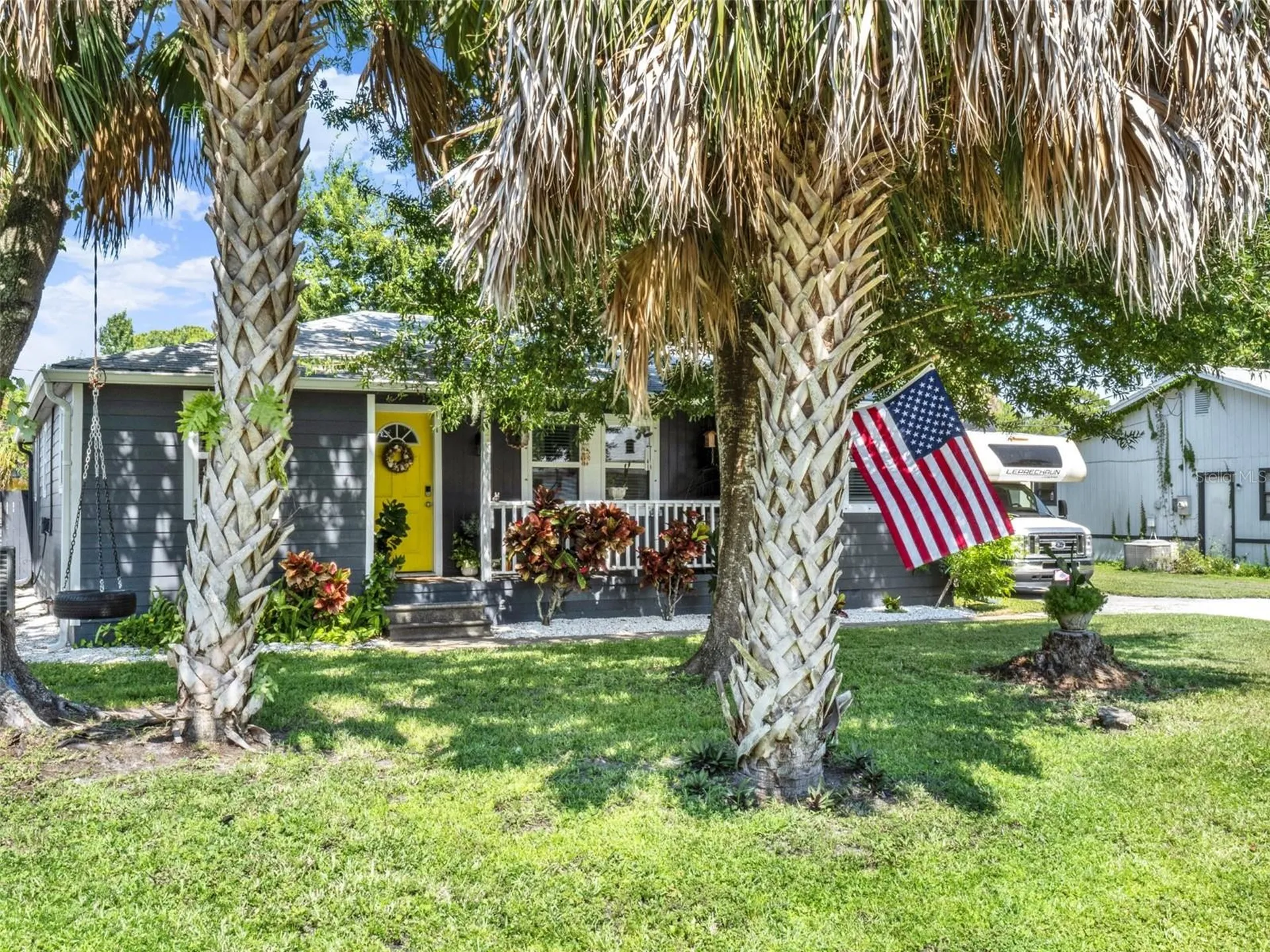 2721 Evergreen Drive Edgewater FL 32141