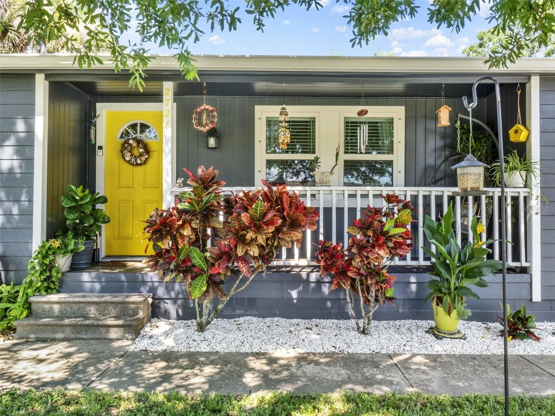 2721 Evergreen Drive Edgewater FL 32141