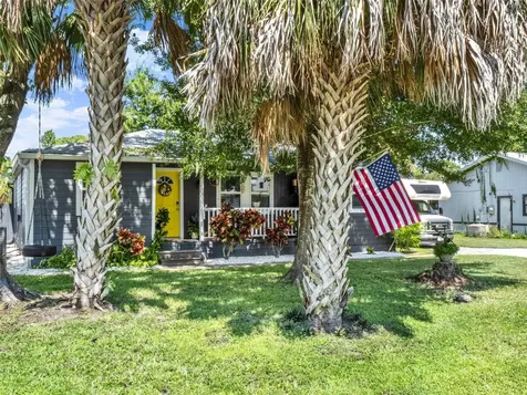 2721 Evergreen Drive Edgewater FL 32141