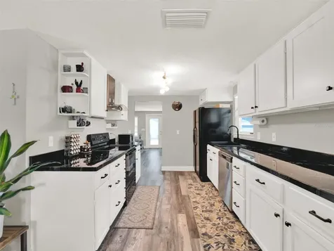 2721 Evergreen Drive Edgewater FL 32141