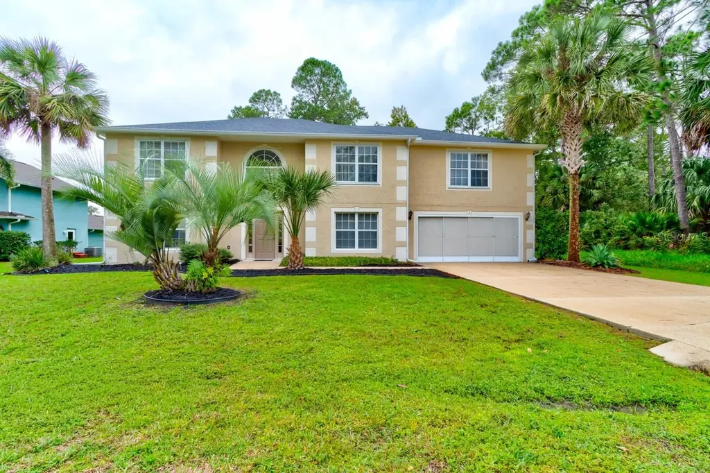 3 Porcelli Place Palm Coast FL 32164