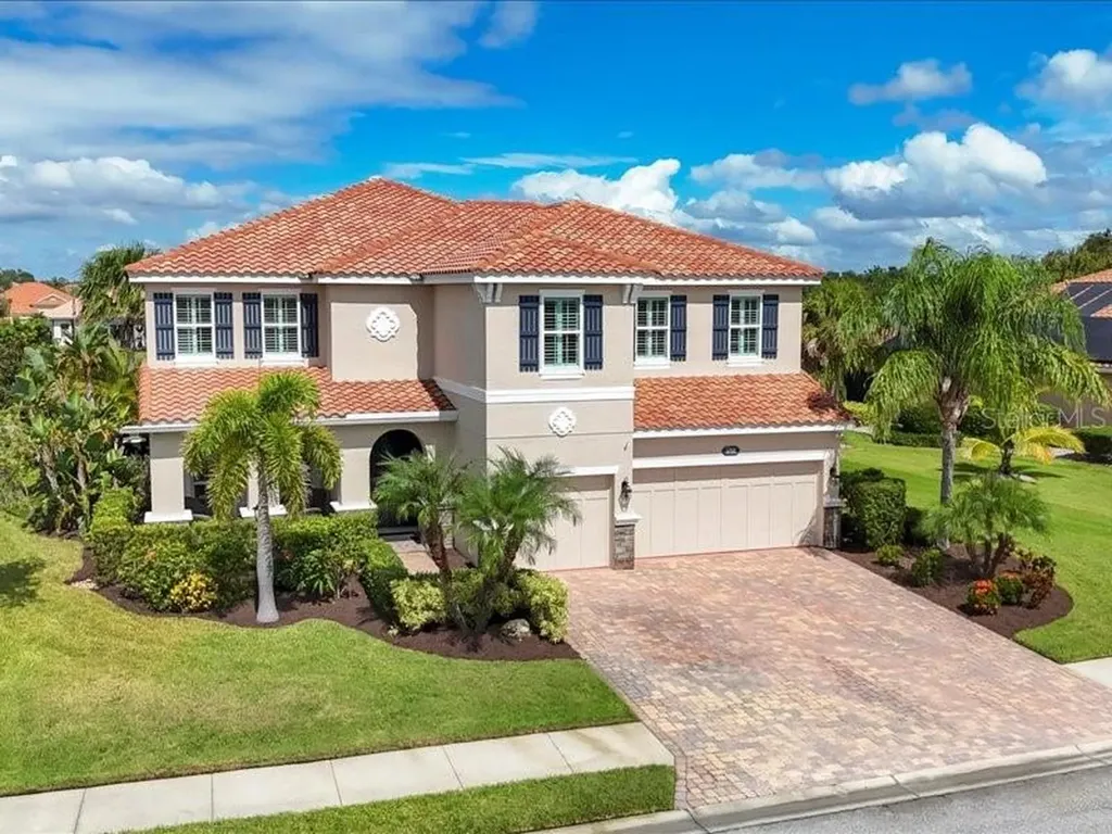 6702 Soaring Eagle Way Sarasota FL 34241