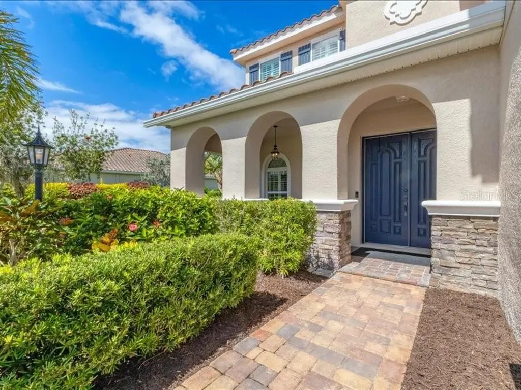 6702 Soaring Eagle Way Sarasota FL 34241