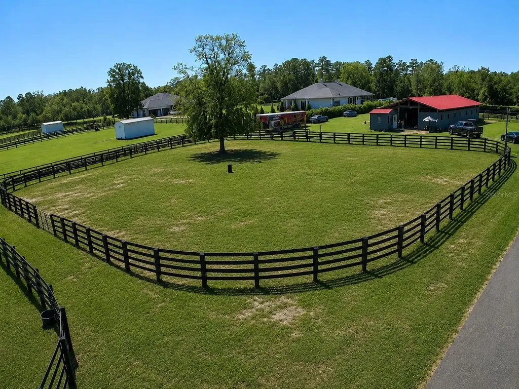 8020 NW 115th Avenue Ocala FL 34482