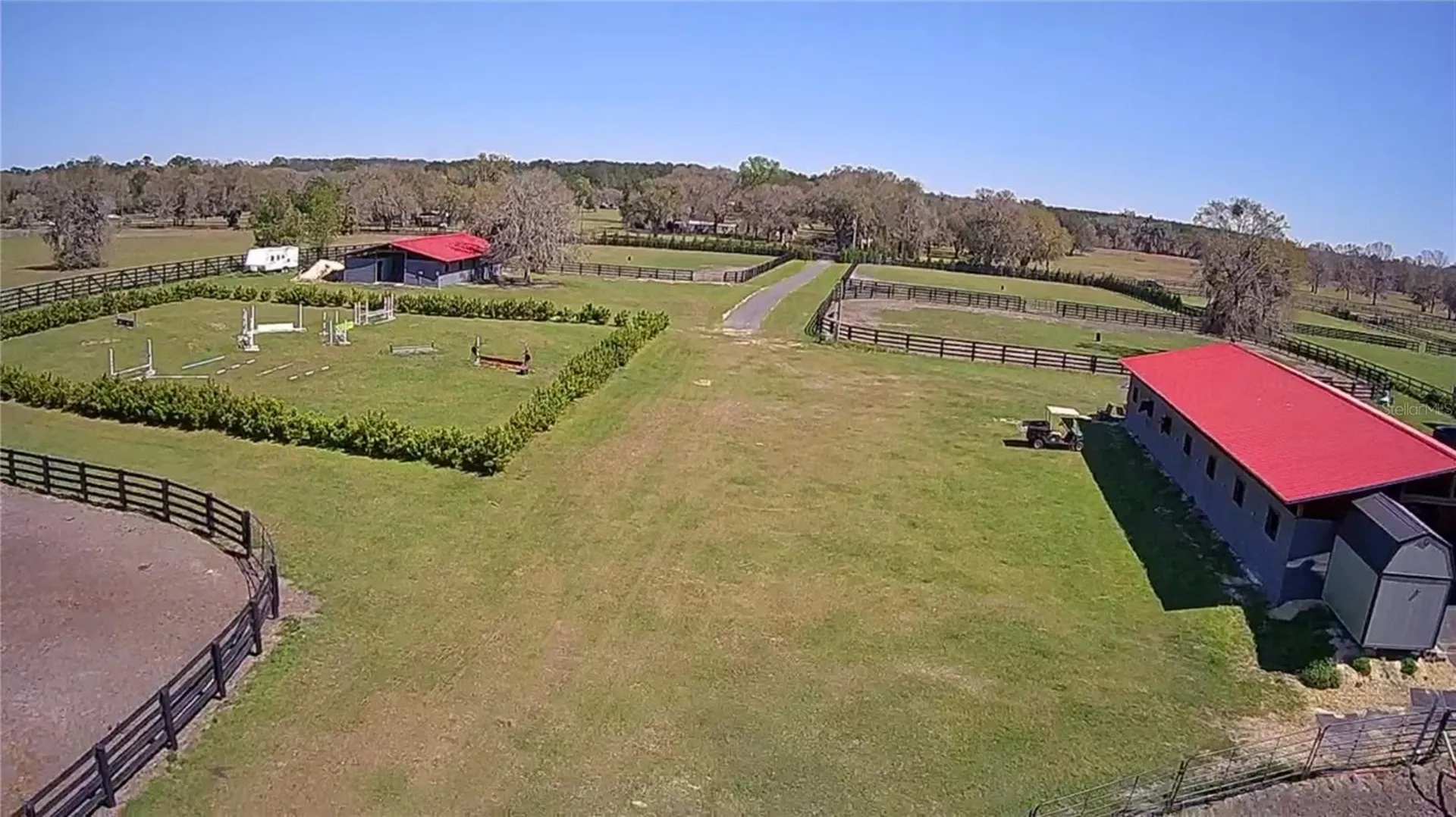 8020 NW 115th Avenue Ocala FL 34482