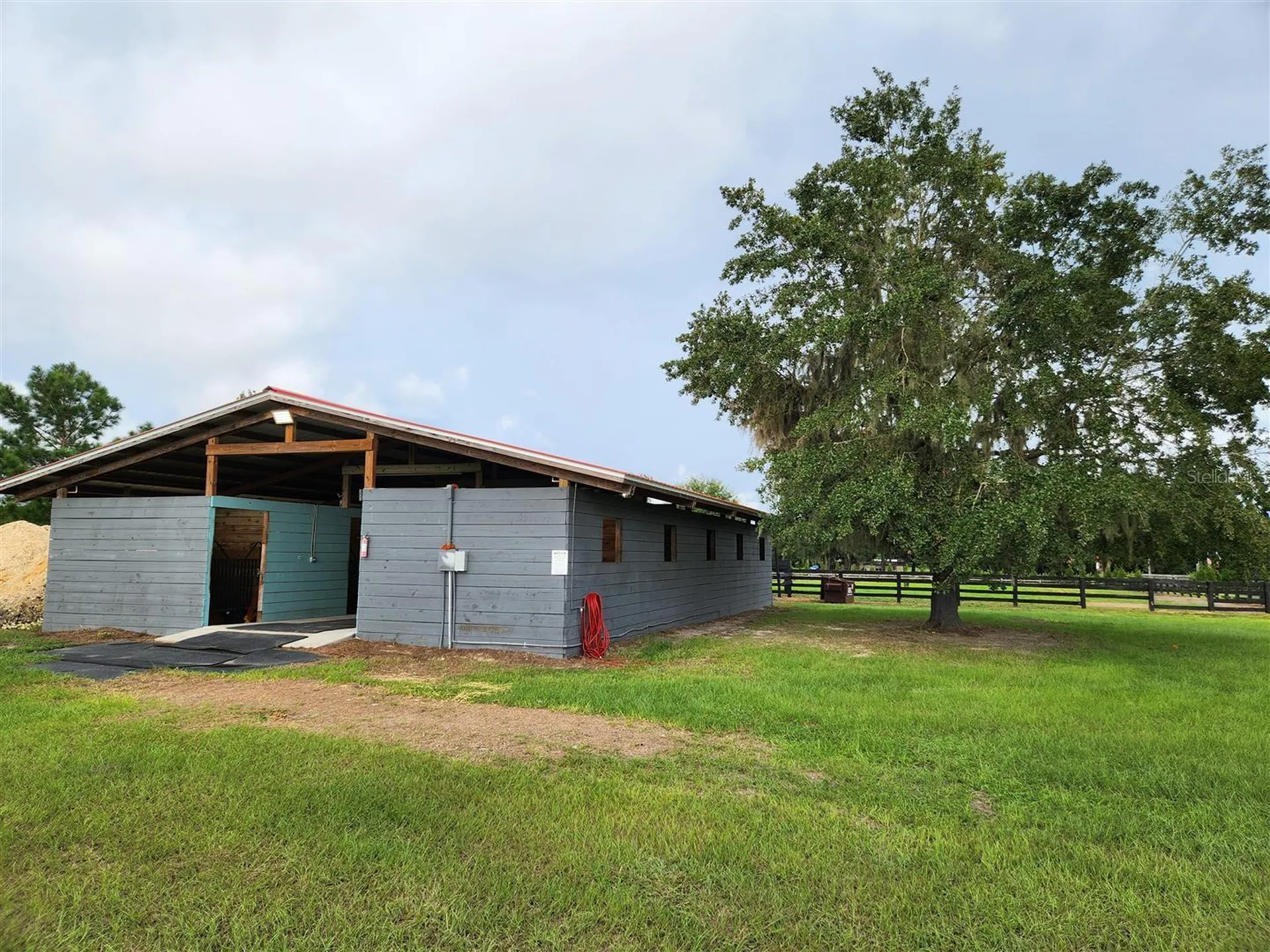 8020 NW 115th Avenue Ocala FL 34482