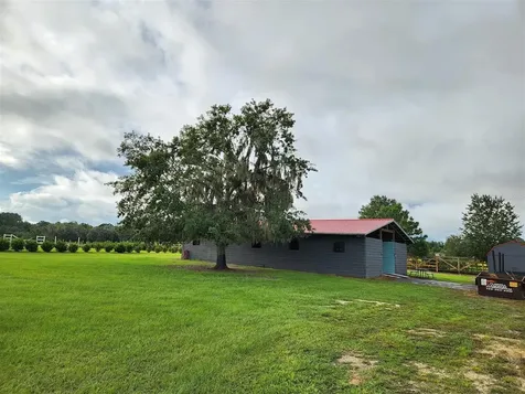8020 NW 115th Avenue Ocala FL 34482