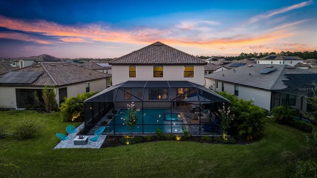 6523 Clairborne Lane Bradenton FL 34211