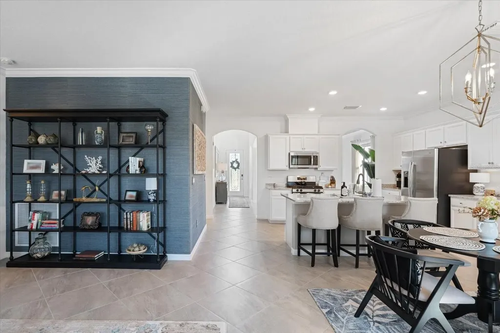 6523 Clairborne Lane Bradenton FL 34211