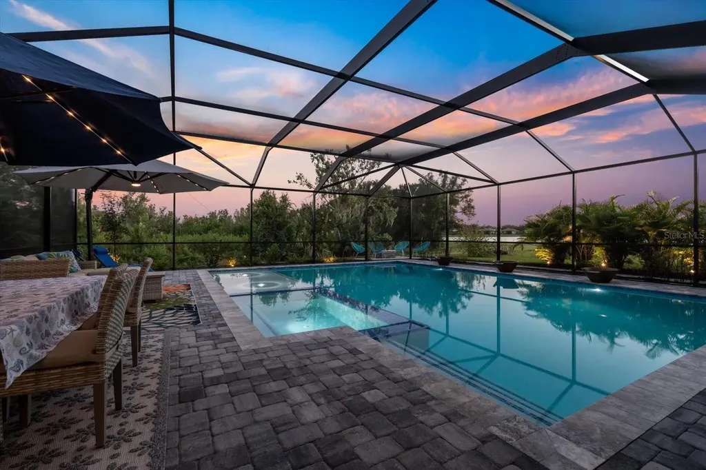 6523 Clairborne Lane Bradenton FL 34211
