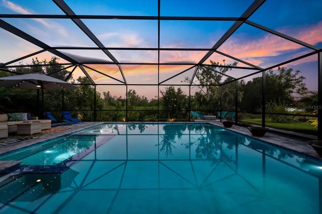 6523 Clairborne Lane Bradenton FL 34211