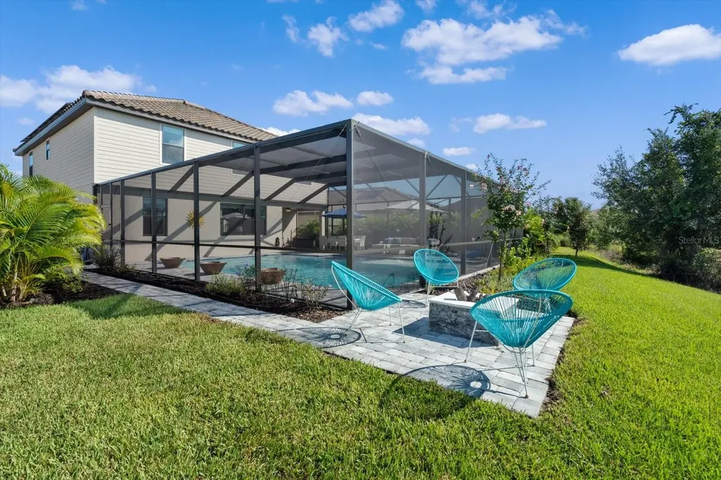 6523 Clairborne Lane Bradenton FL 34211