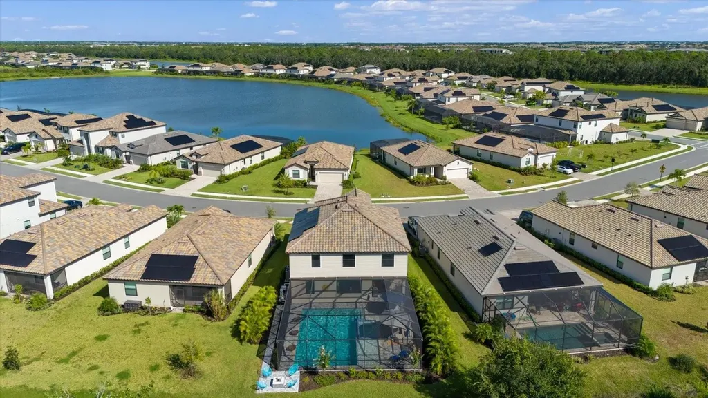6523 Clairborne Lane Bradenton FL 34211