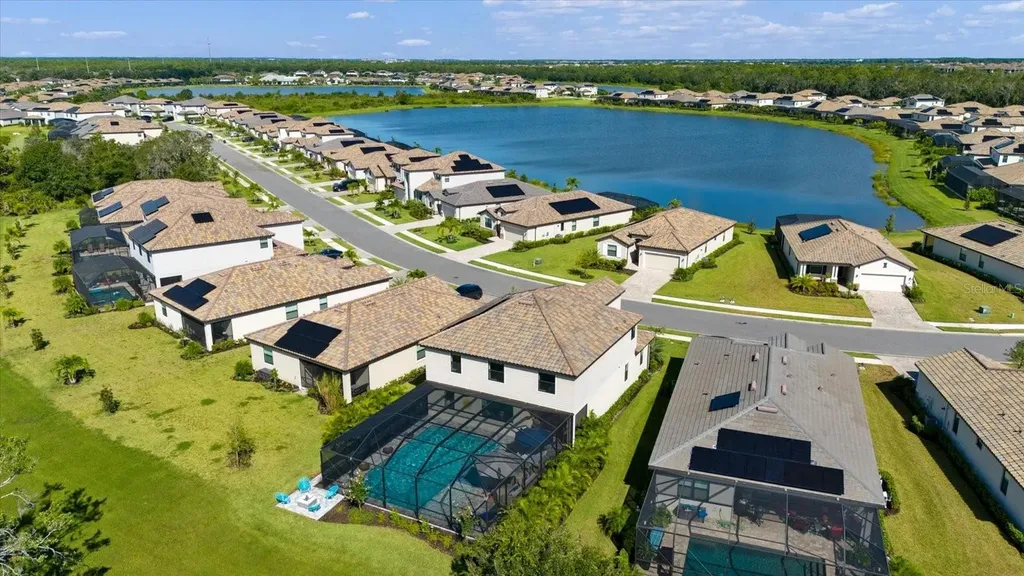6523 Clairborne Lane Bradenton FL 34211