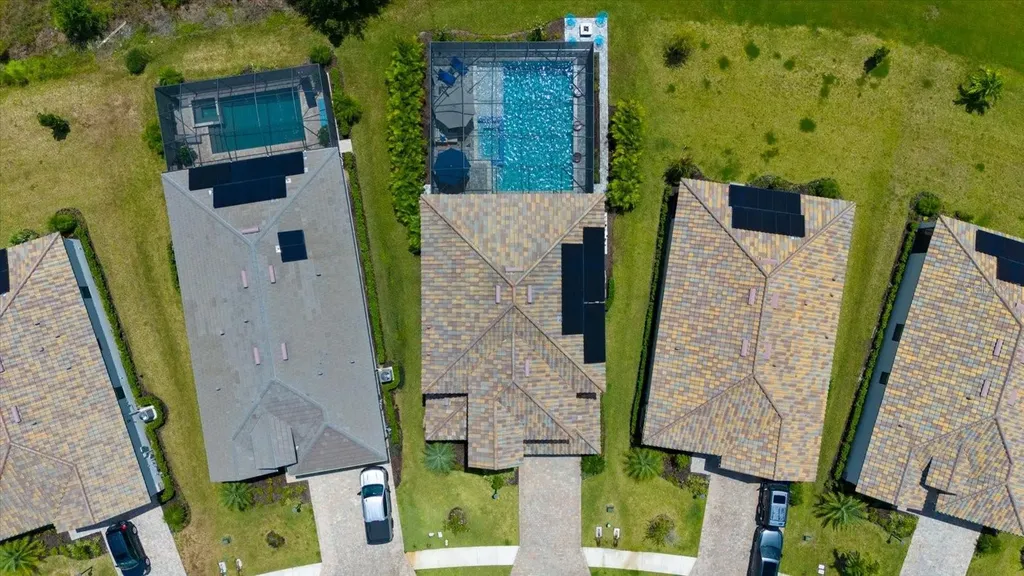 6523 Clairborne Lane Bradenton FL 34211