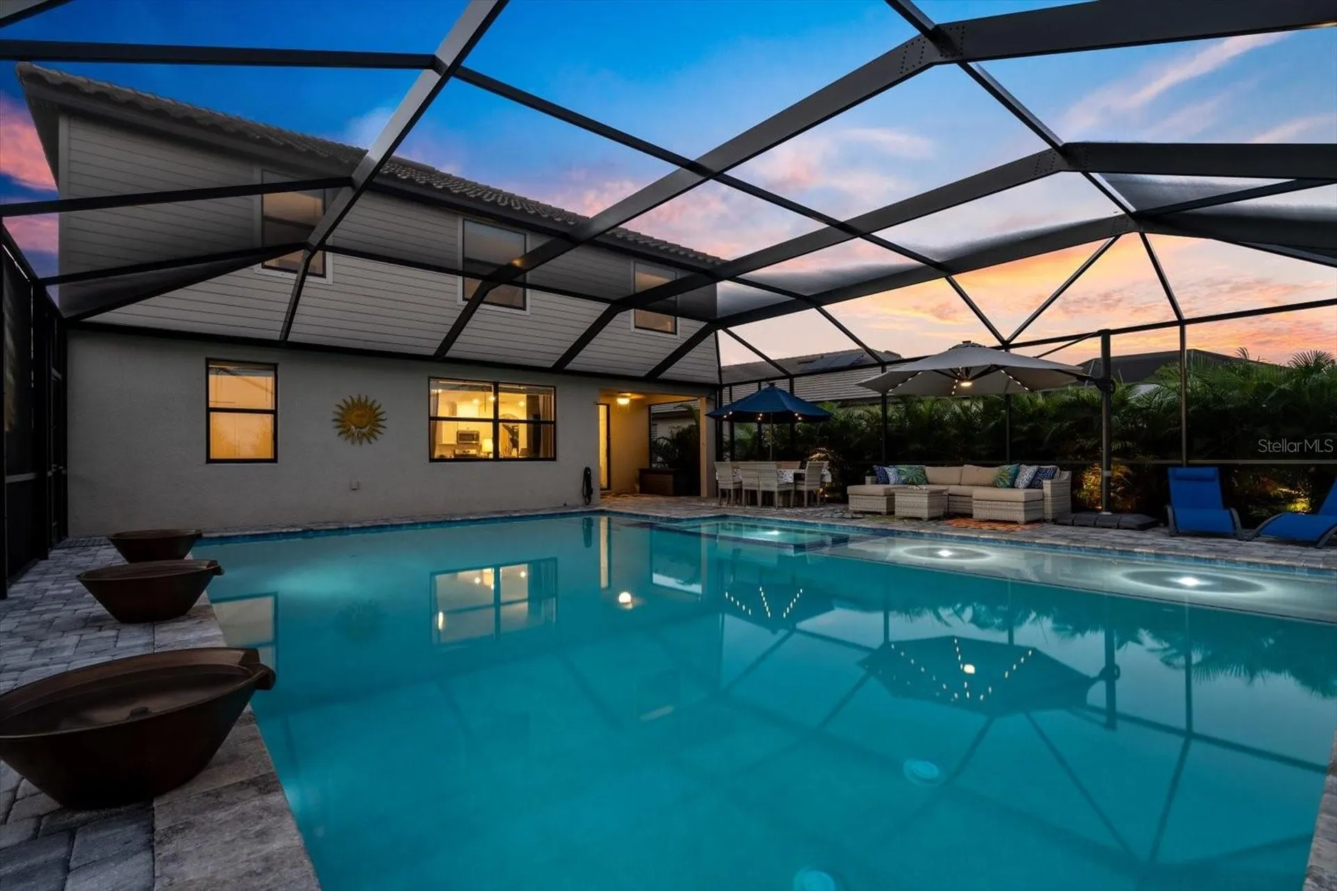 6523 Clairborne Lane Bradenton FL 34211