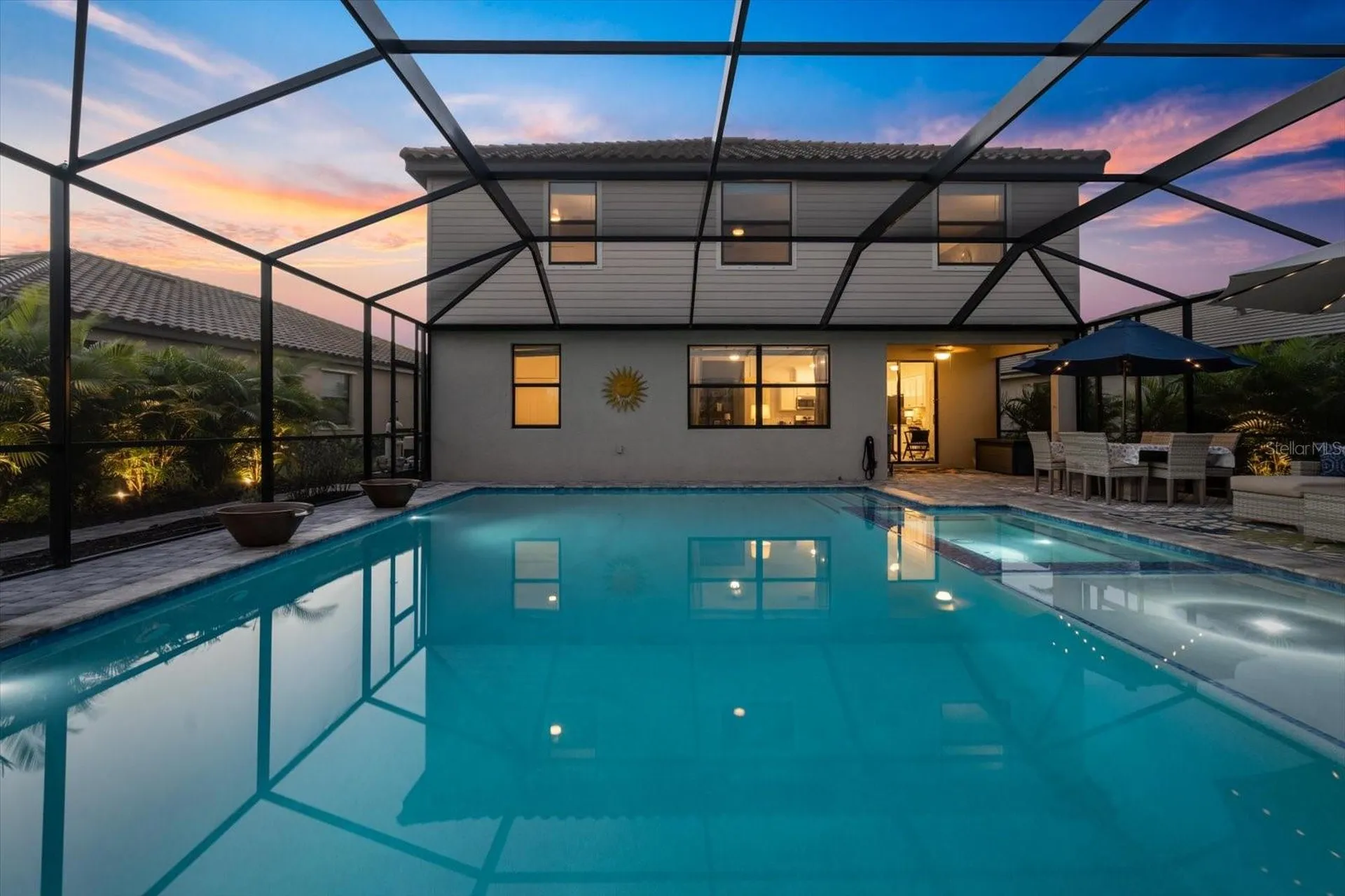 6523 Clairborne Lane Bradenton FL 34211
