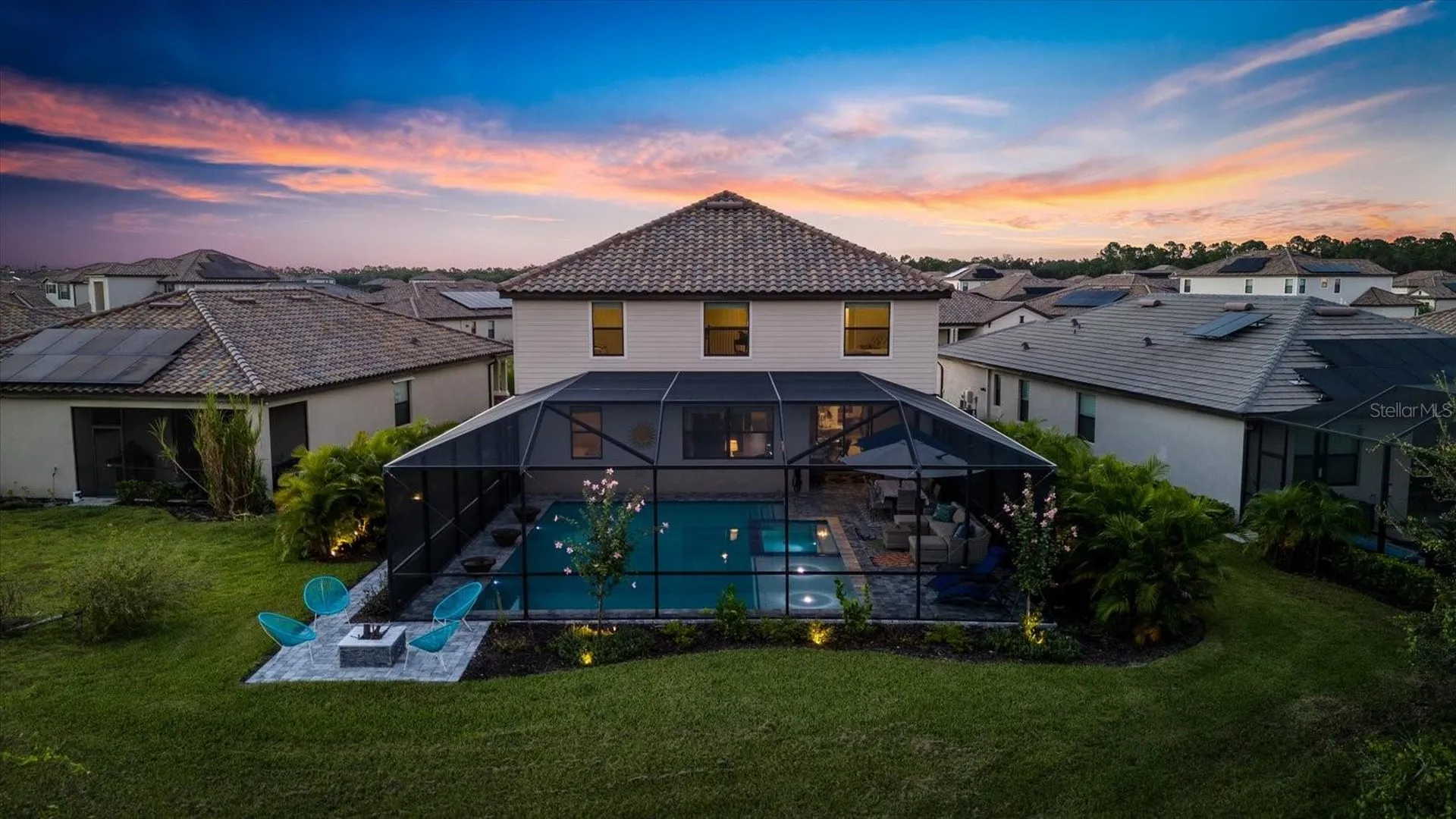 6523 Clairborne Lane Bradenton FL 34211