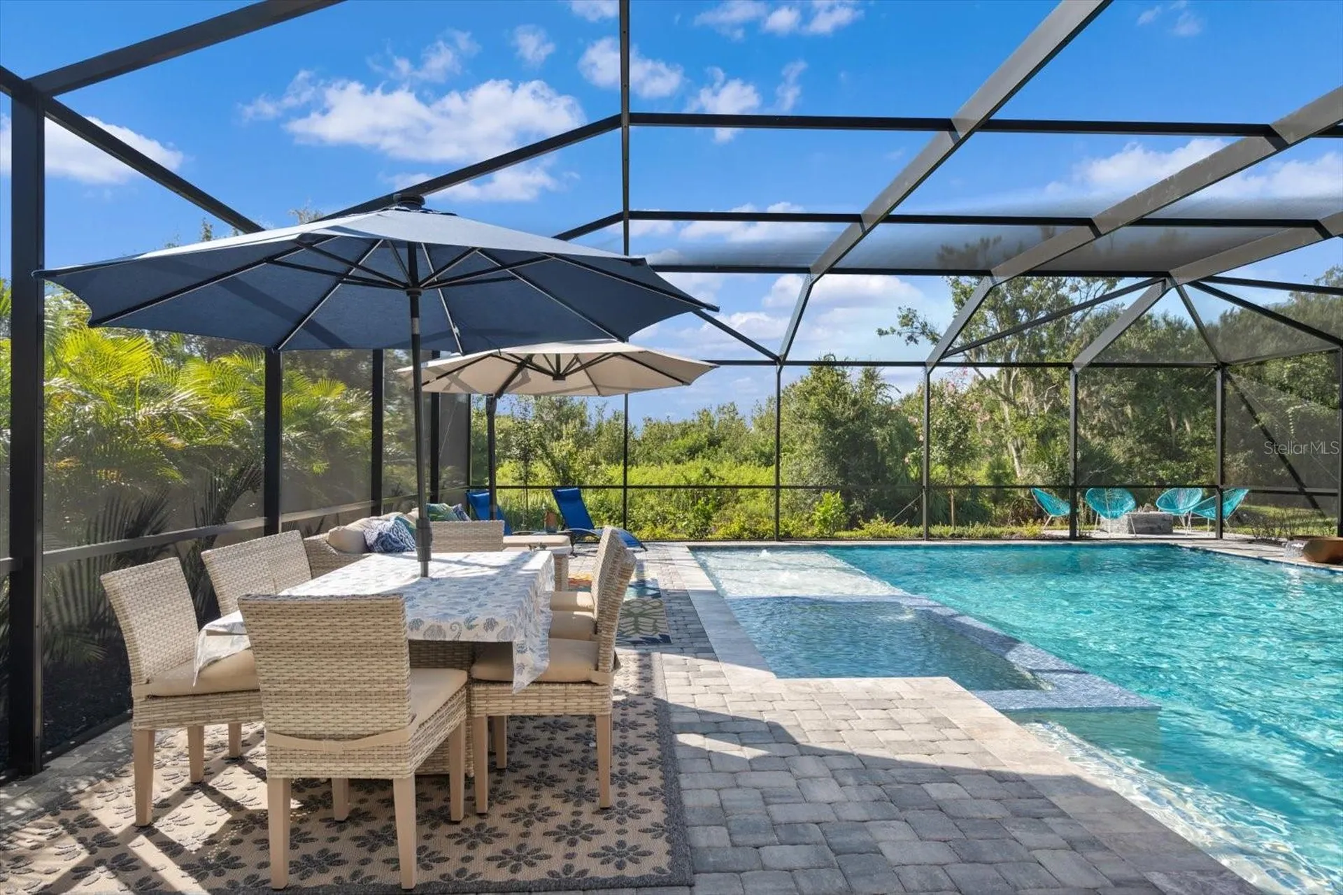 6523 Clairborne Lane Bradenton FL 34211