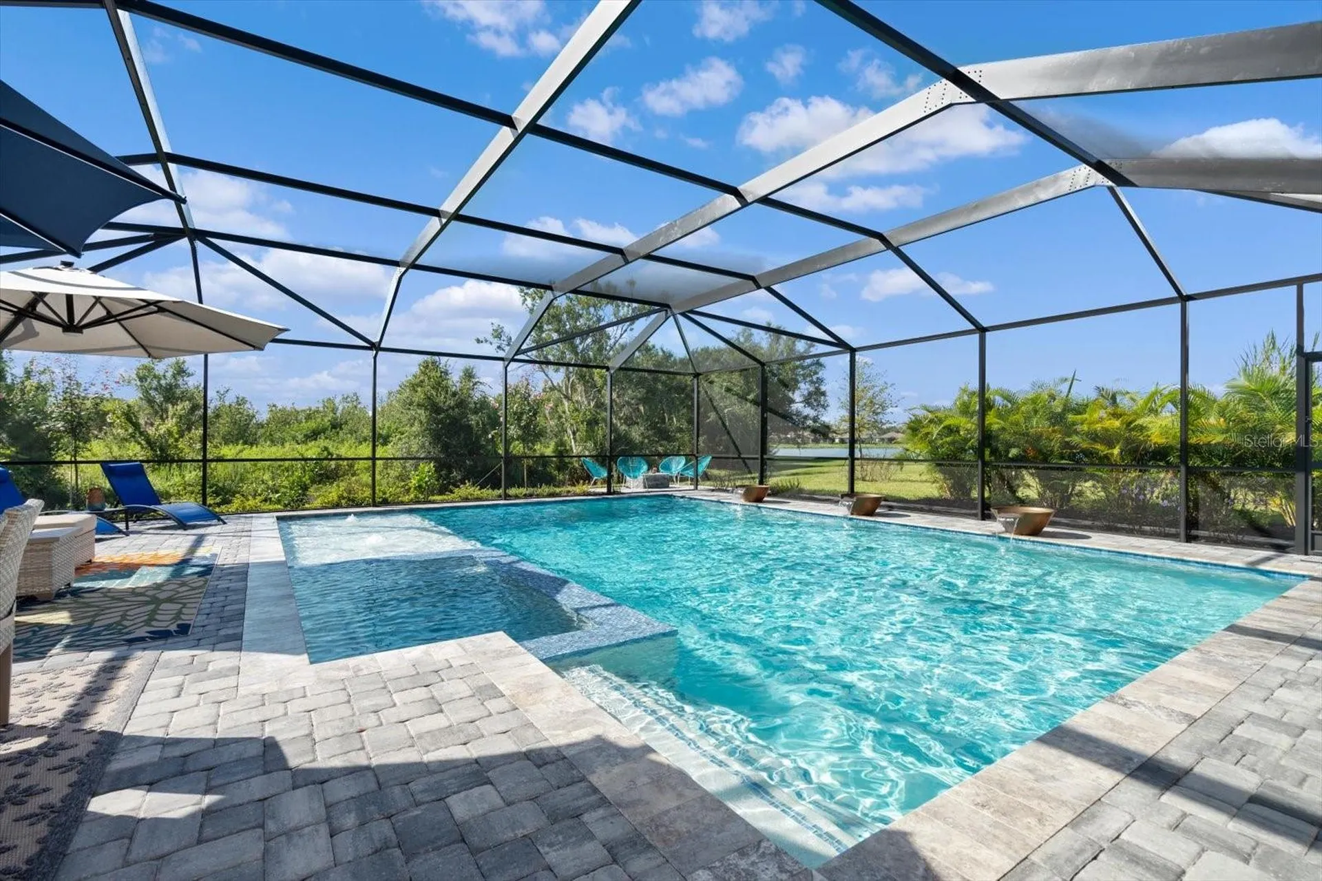 6523 Clairborne Lane Bradenton FL 34211