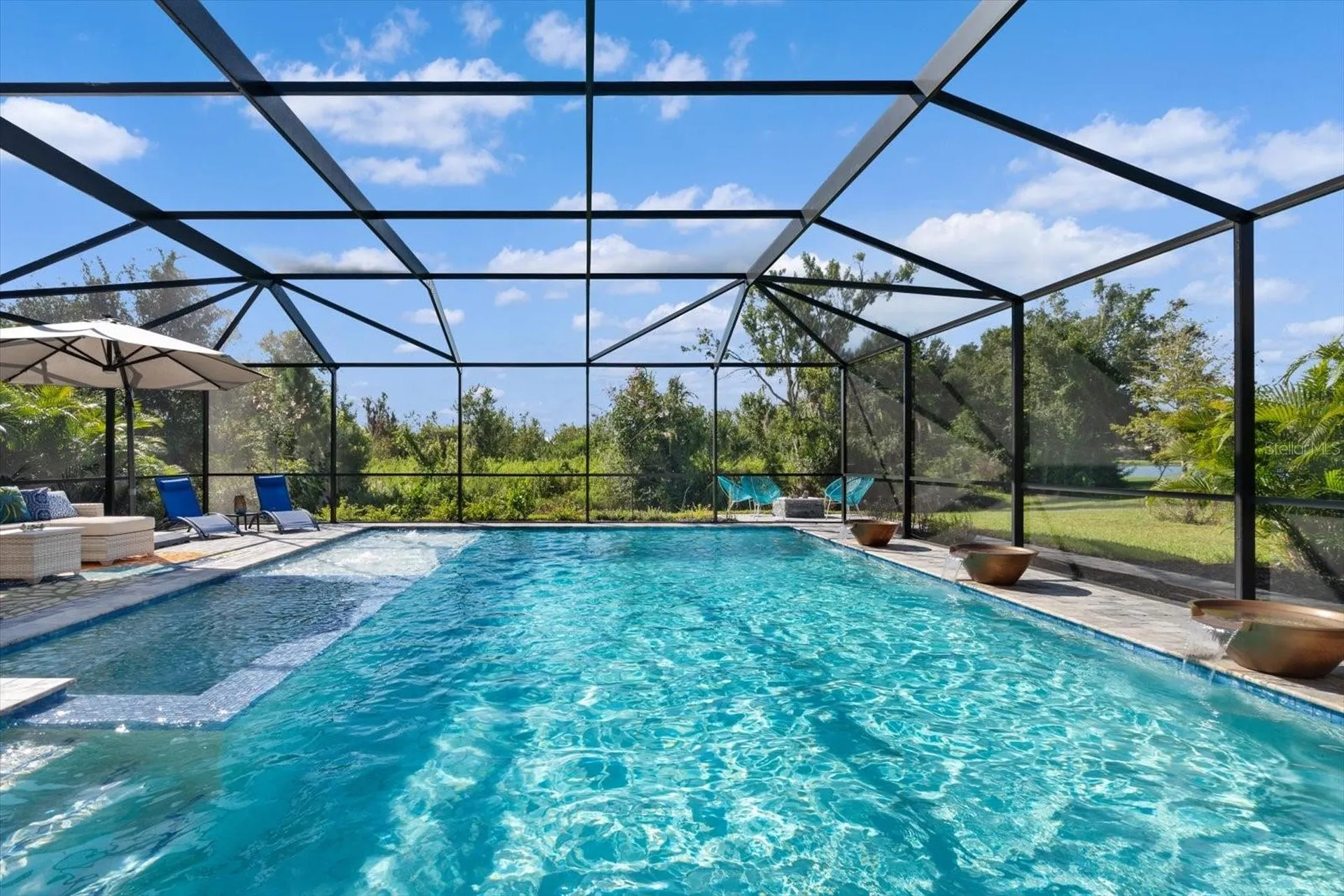 6523 Clairborne Lane Bradenton FL 34211