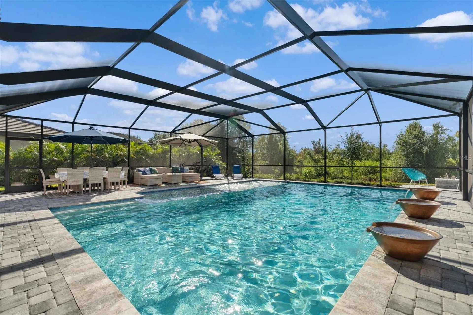 6523 Clairborne Lane Bradenton FL 34211