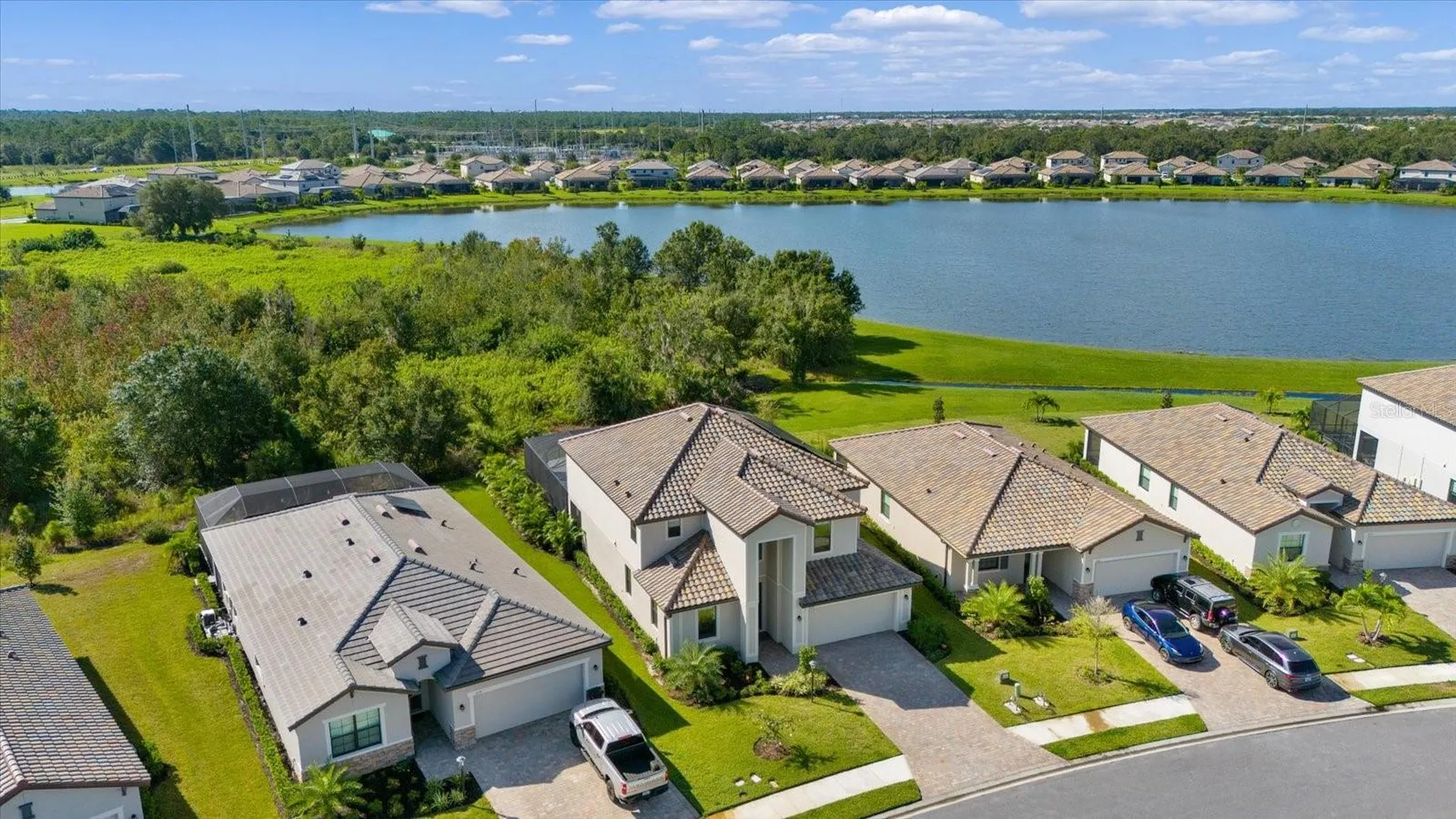 6523 Clairborne Lane Bradenton FL 34211