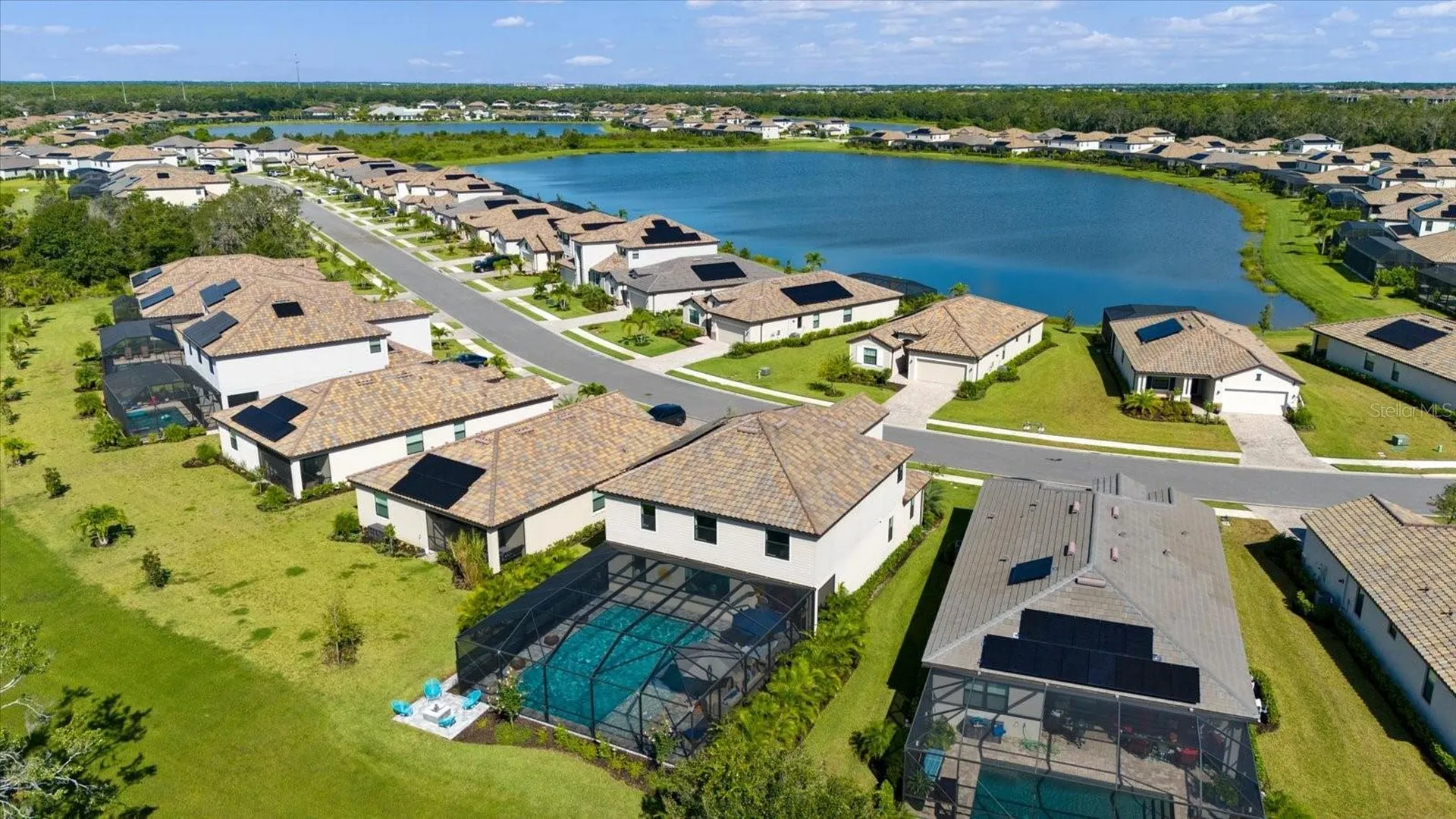 6523 Clairborne Lane Bradenton FL 34211