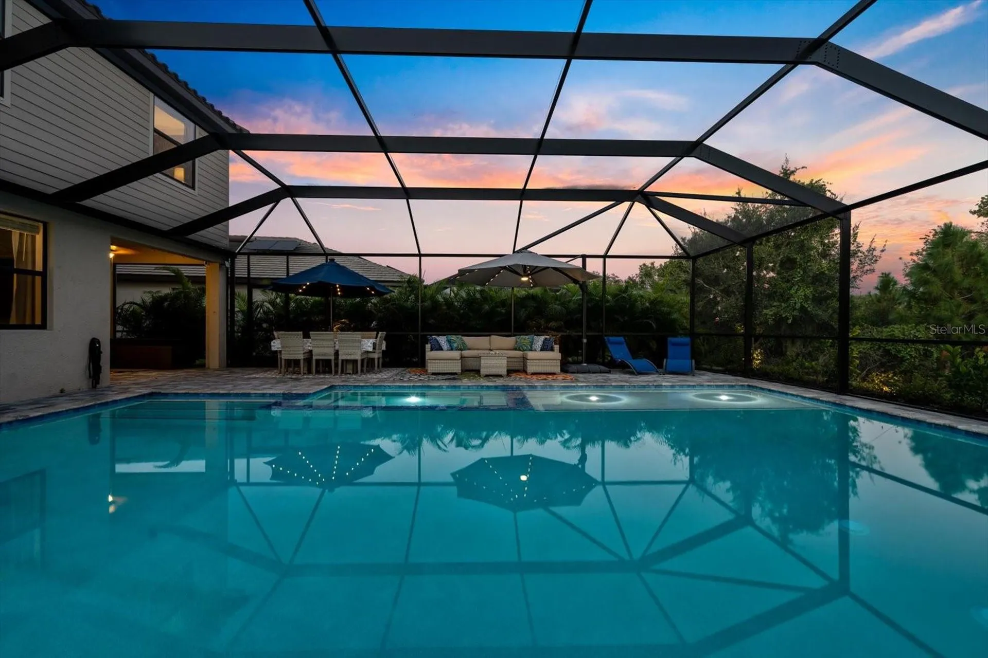 6523 Clairborne Lane Bradenton FL 34211