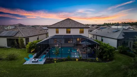 6523 Clairborne Lane Bradenton FL 34211