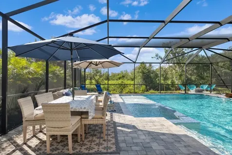 6523 Clairborne Lane Bradenton FL 34211