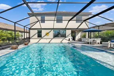 6523 Clairborne Lane Bradenton FL 34211