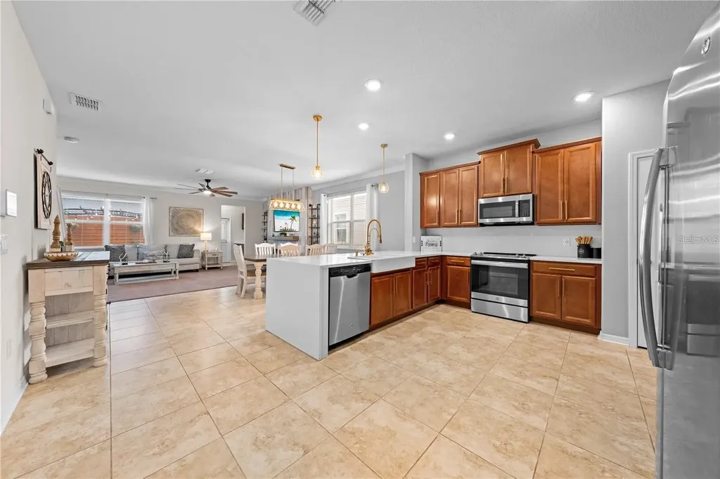 6830 Habitat Drive Harmony FL 34773