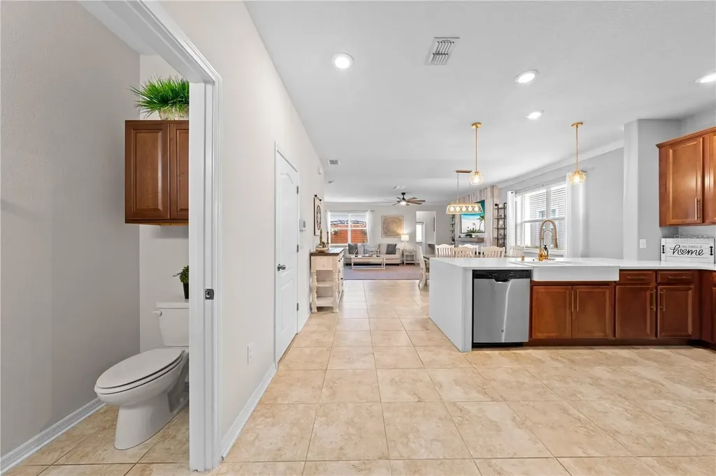 6830 Habitat Drive Harmony FL 34773