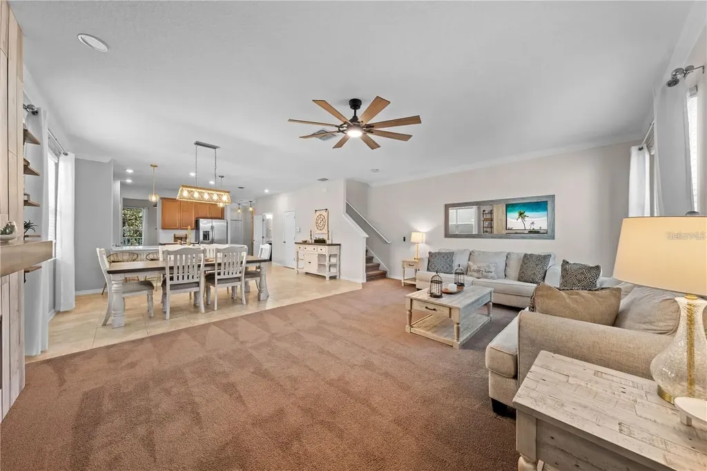 6830 Habitat Drive Harmony FL 34773