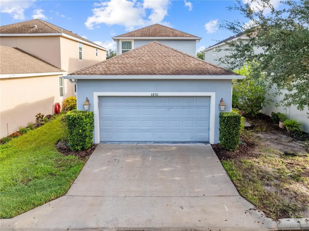 6830 Habitat Drive Harmony FL 34773