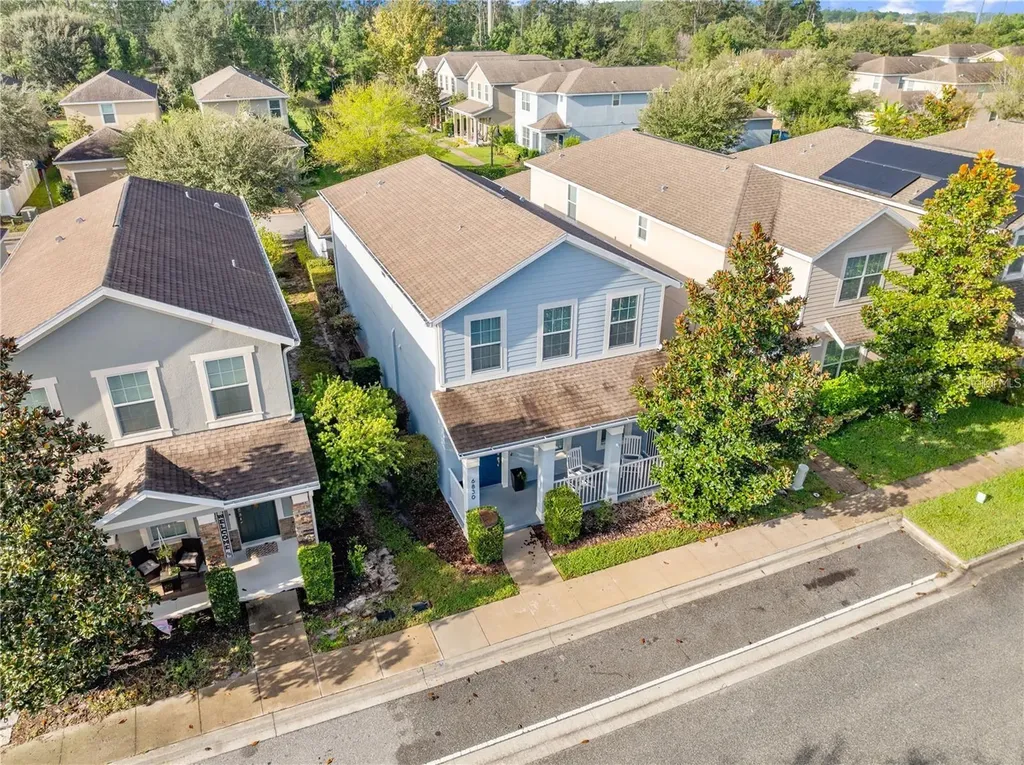 6830 Habitat Drive Harmony FL 34773