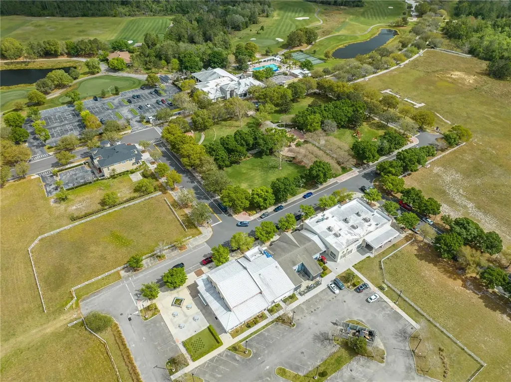 6830 Habitat Drive Harmony FL 34773