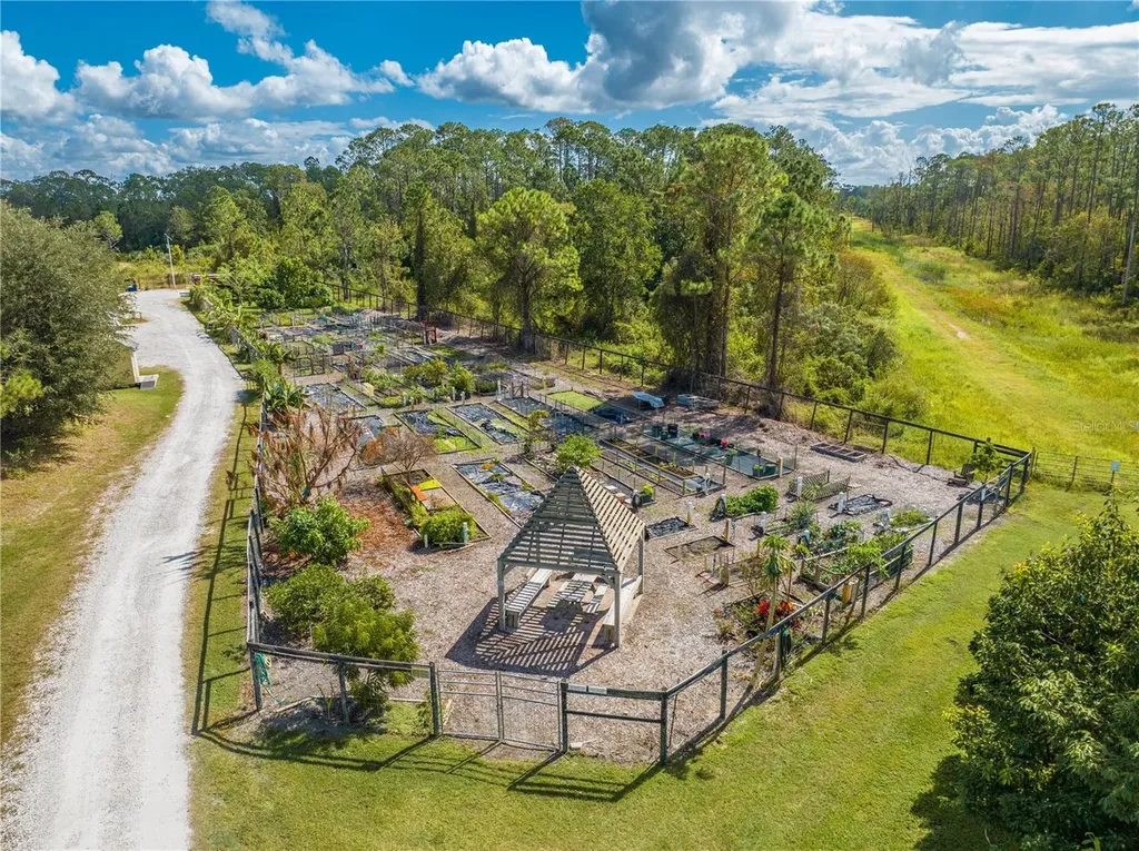 6830 Habitat Drive Harmony FL 34773
