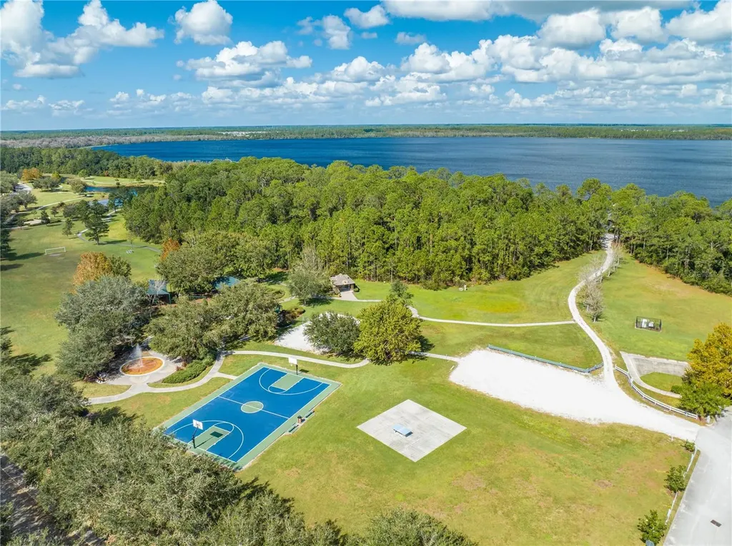 6830 Habitat Drive Harmony FL 34773
