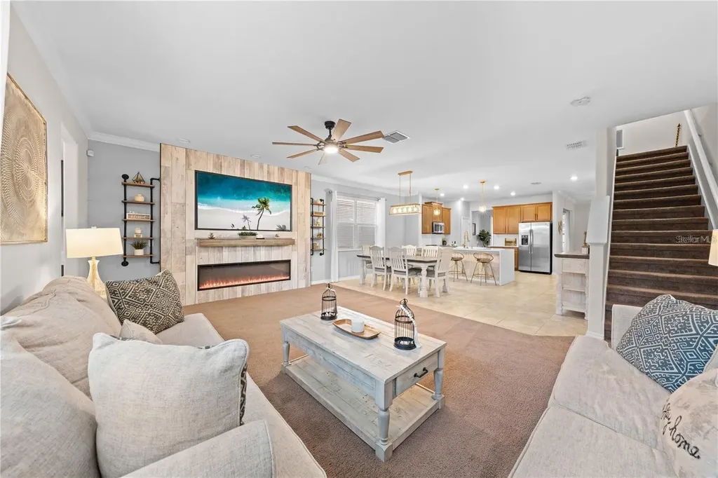 6830 Habitat Drive Harmony FL 34773