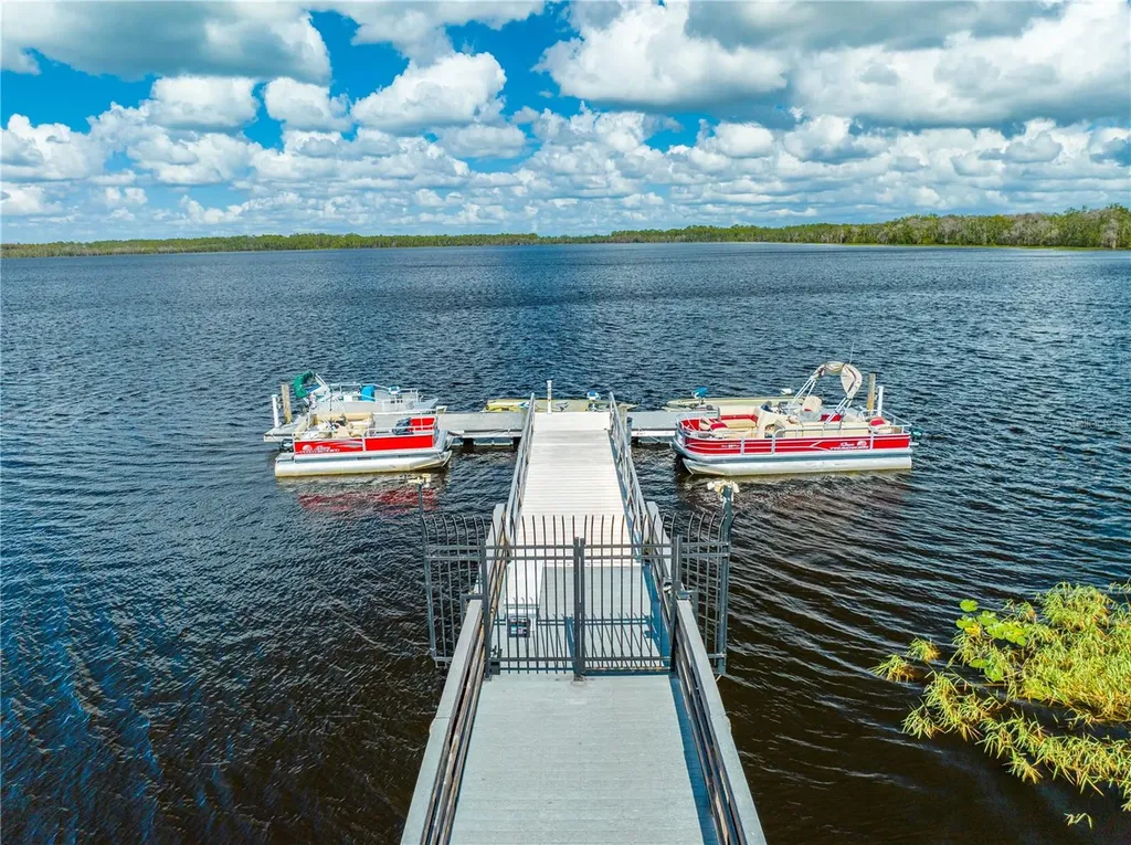 6830 Habitat Drive Harmony FL 34773