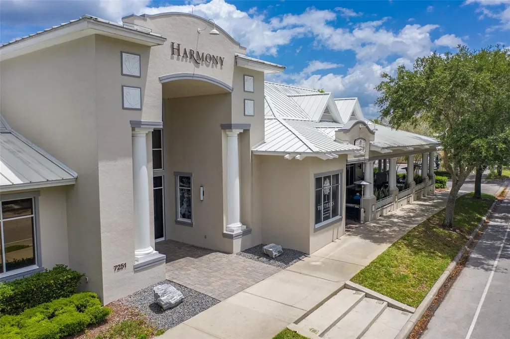 6830 Habitat Drive Harmony FL 34773
