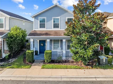 6830 Habitat Drive Harmony FL 34773