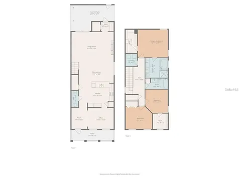 6830 Habitat Drive Harmony FL 34773
