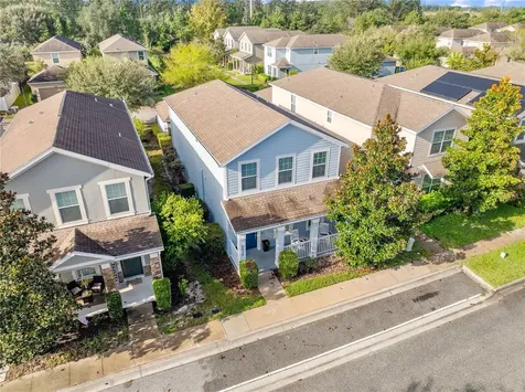 6830 Habitat Drive Harmony FL 34773