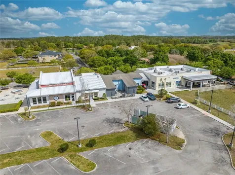 6830 Habitat Drive Harmony FL 34773