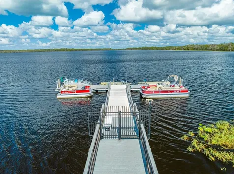 6830 Habitat Drive Harmony FL 34773