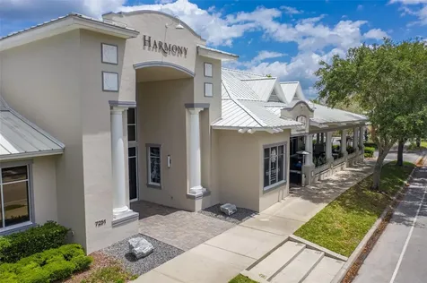 6830 Habitat Drive Harmony FL 34773